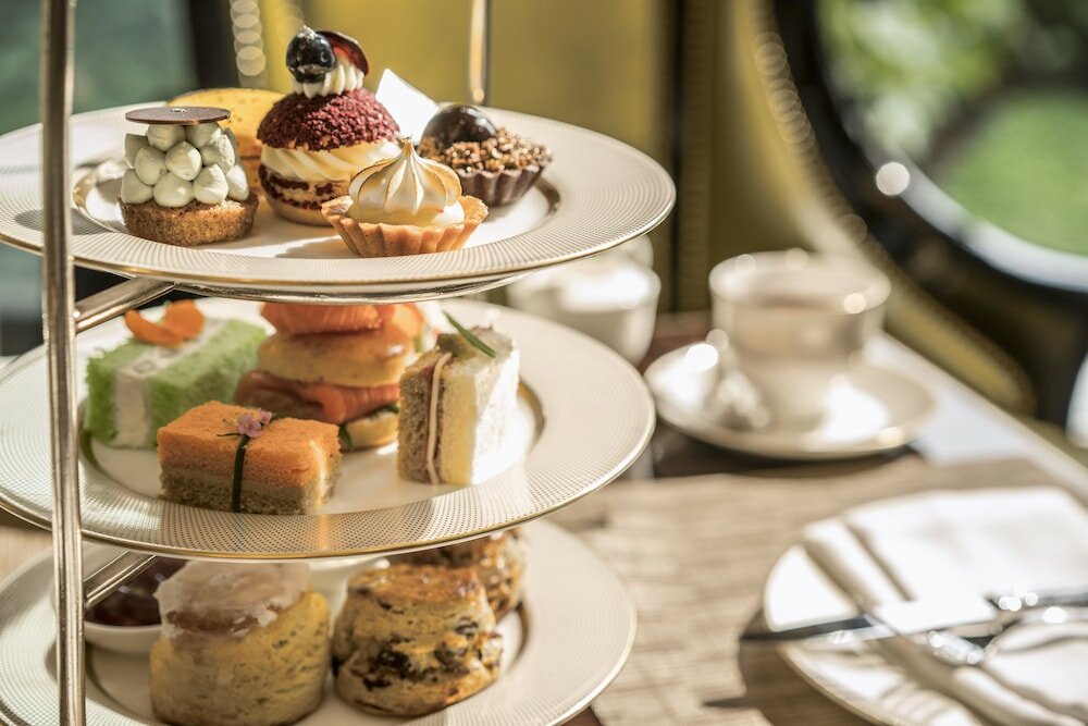 Фото Four Seasons Hotel Jakarta