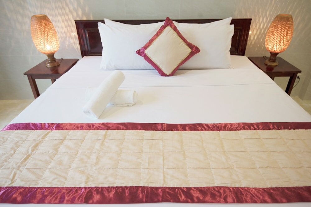 Фото Sunlight Bungalow