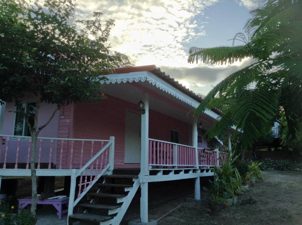 Фото Baanrai Areeya