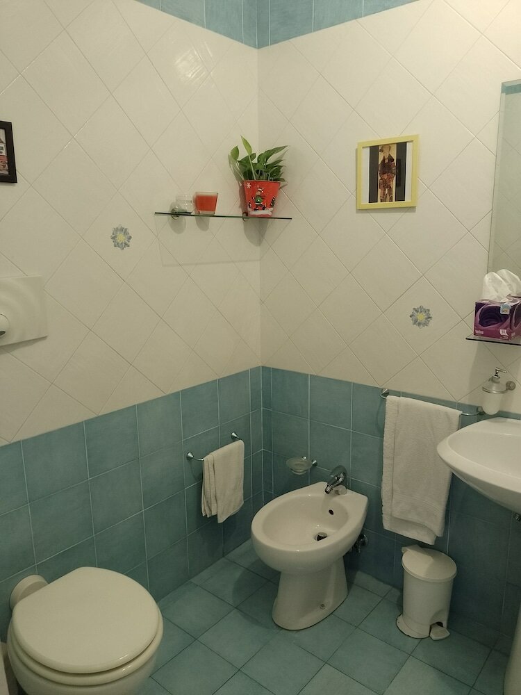 Фото B&b Cupole e Campanili