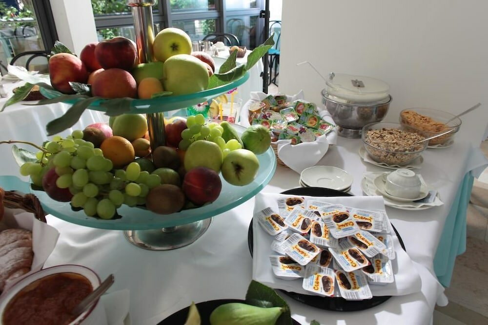 Фото Hotel Acropolis