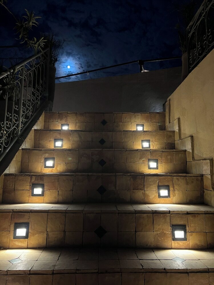 Фото Riad Jnan el Cadi