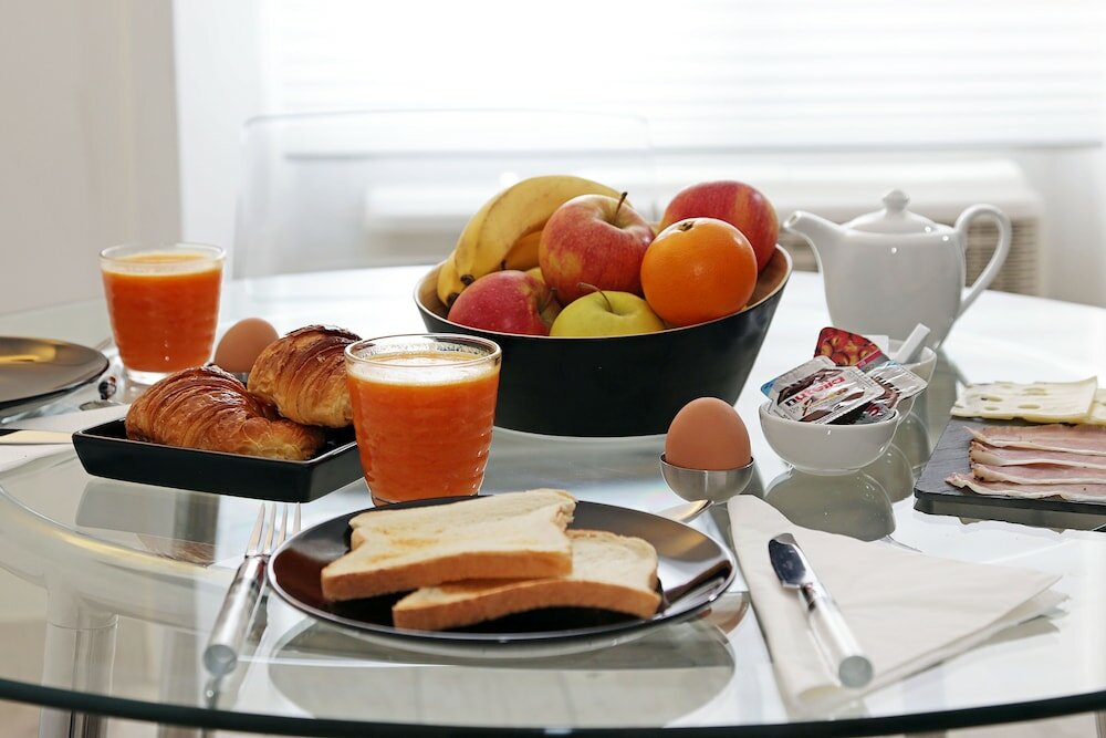 Фото Houspitality Nero B&b