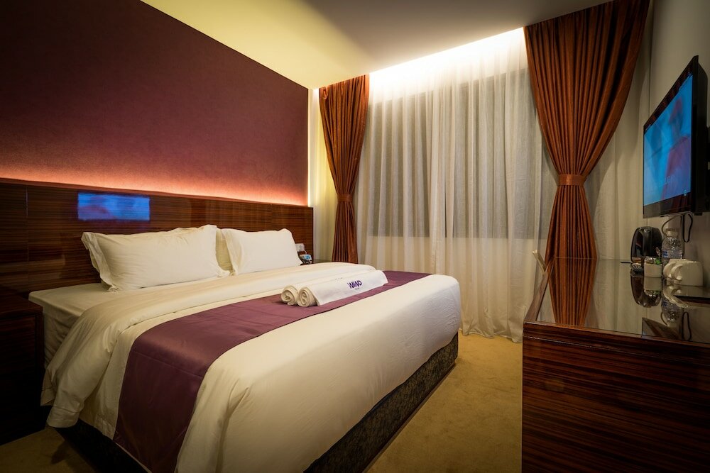 Фото Wiwo Hotels