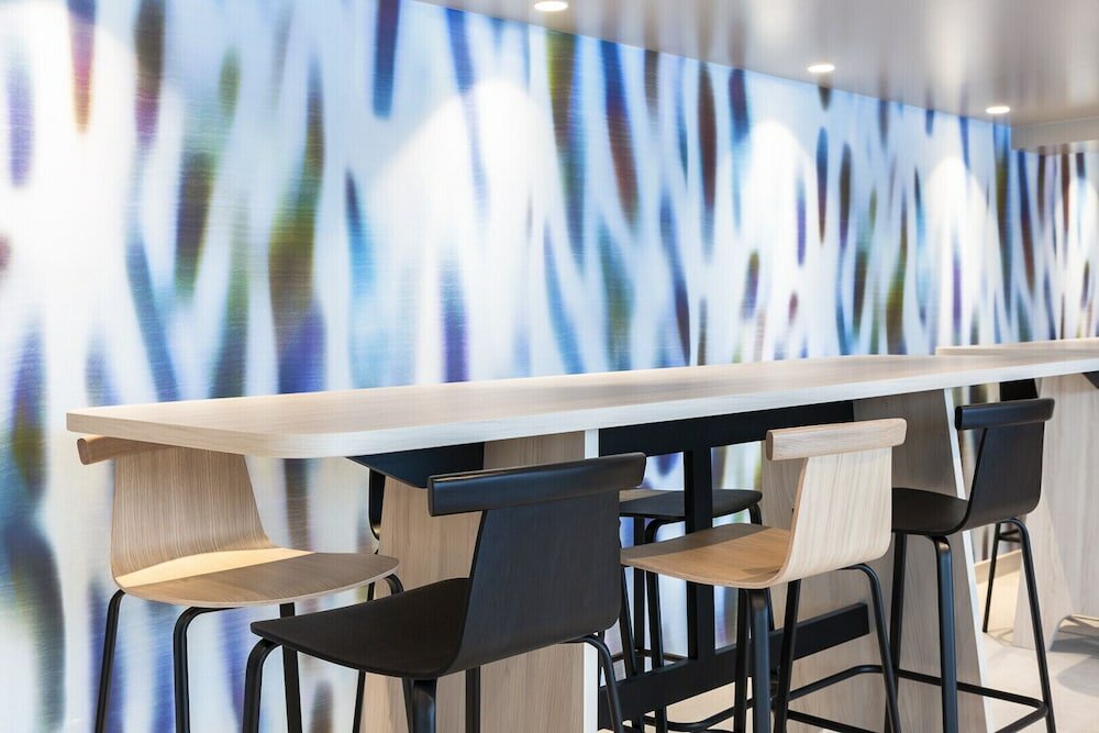 Фото Oceania Paris Porte de Versailles