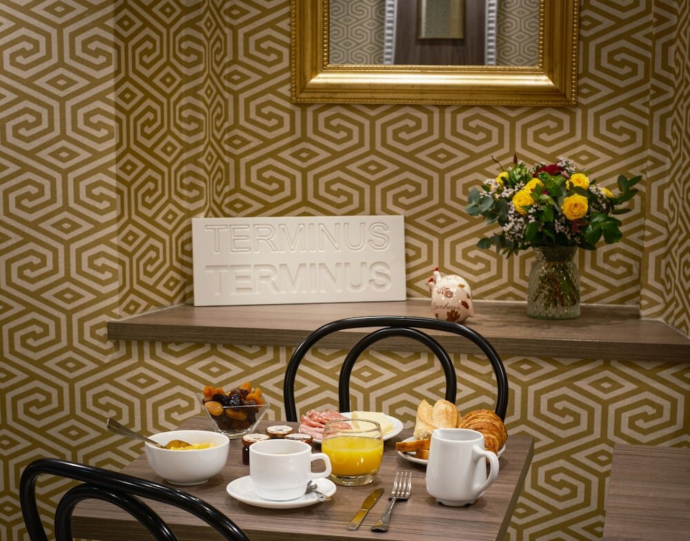 Фото Terminus Orléans