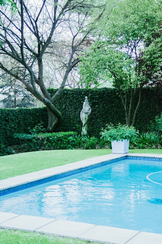 Фото Burkleigh House