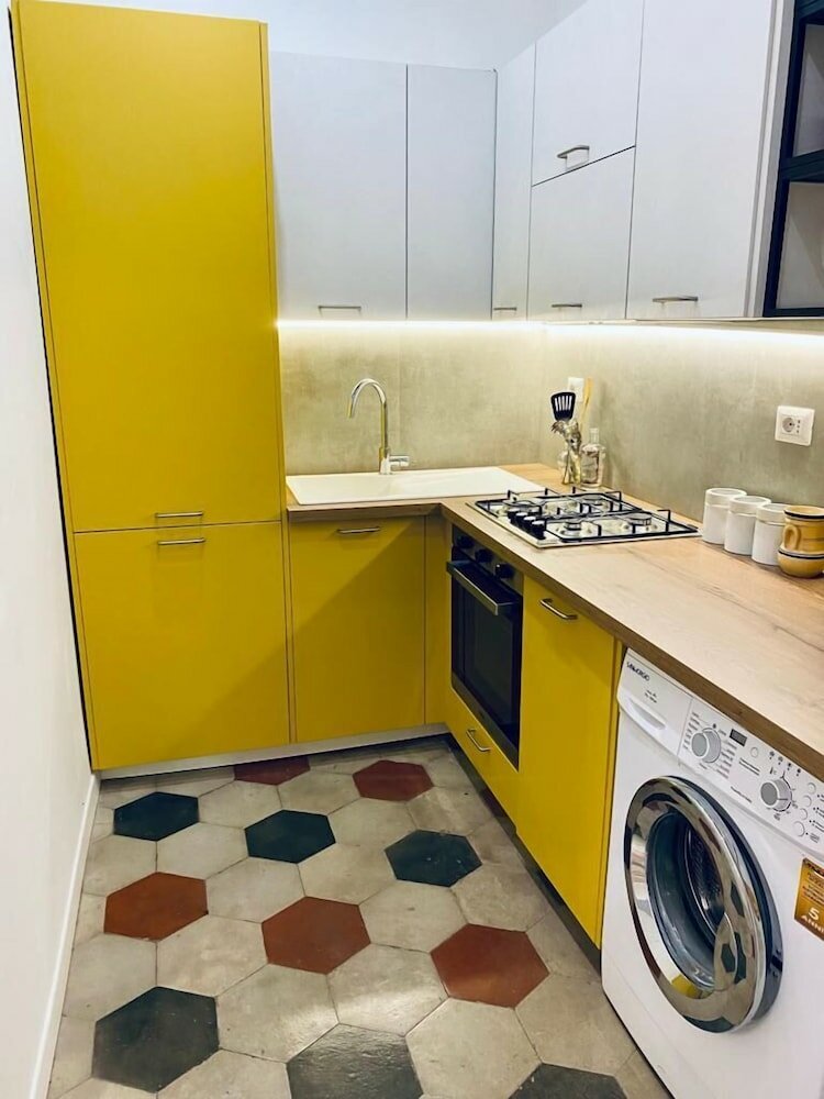 Фото Dada Suites