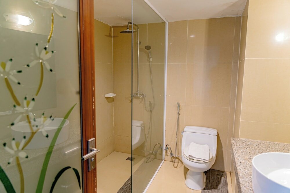 Фото Satit Grand View Hotel