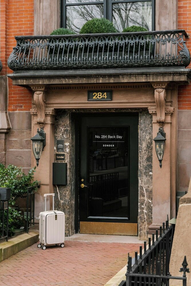 Фото Sonder No. 284 Back Bay