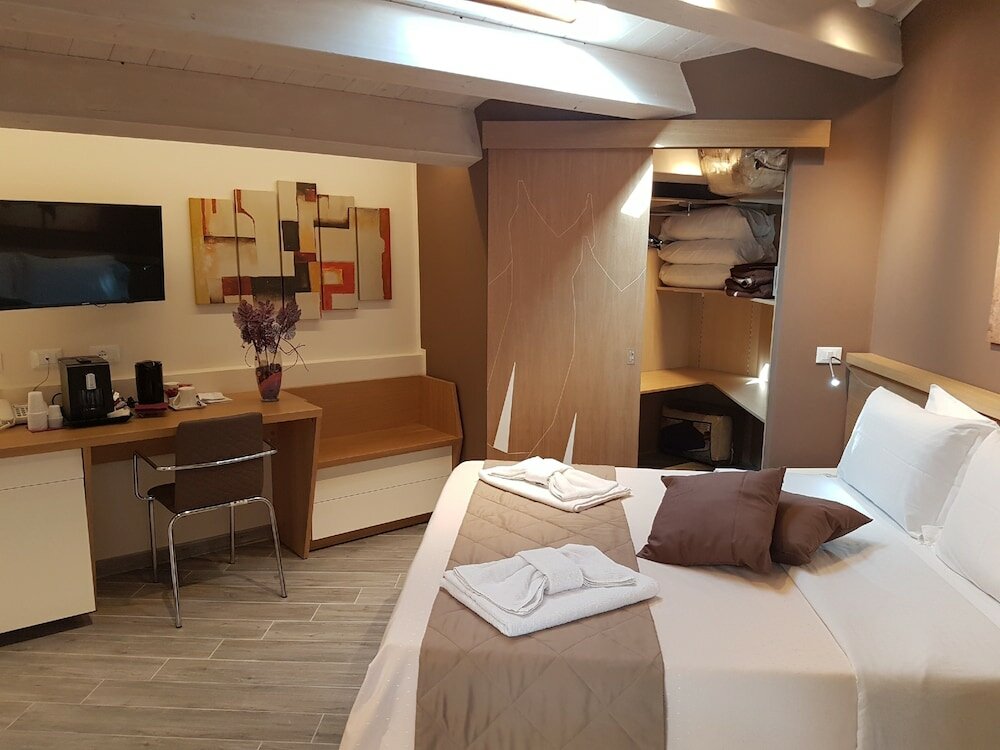 Фото Hospitality Hotel