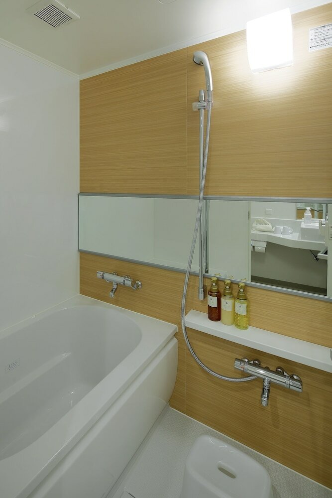 Фото VIA Inn Nagoya Shinkansenguchi