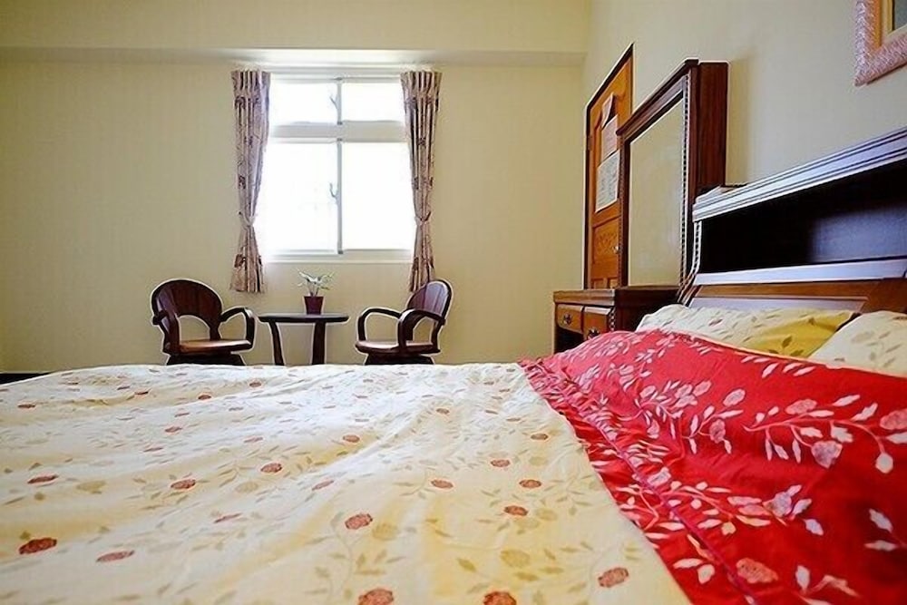 Фото Shang Her Yuan B&b