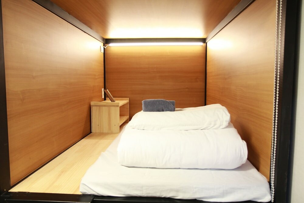 Фото Hongdae Sopoong the Urban