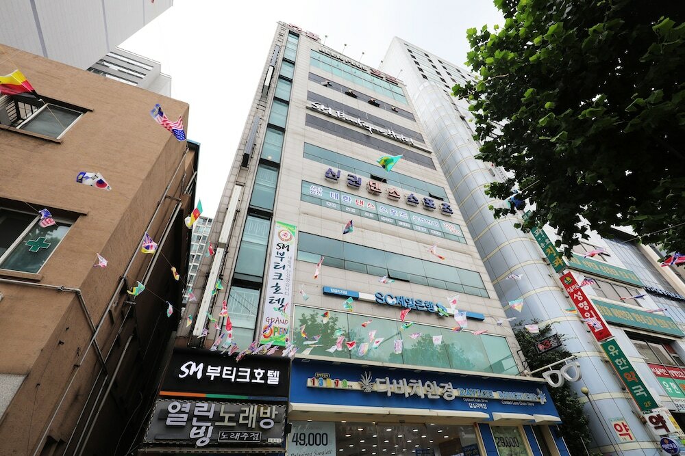 Фото отеля 2