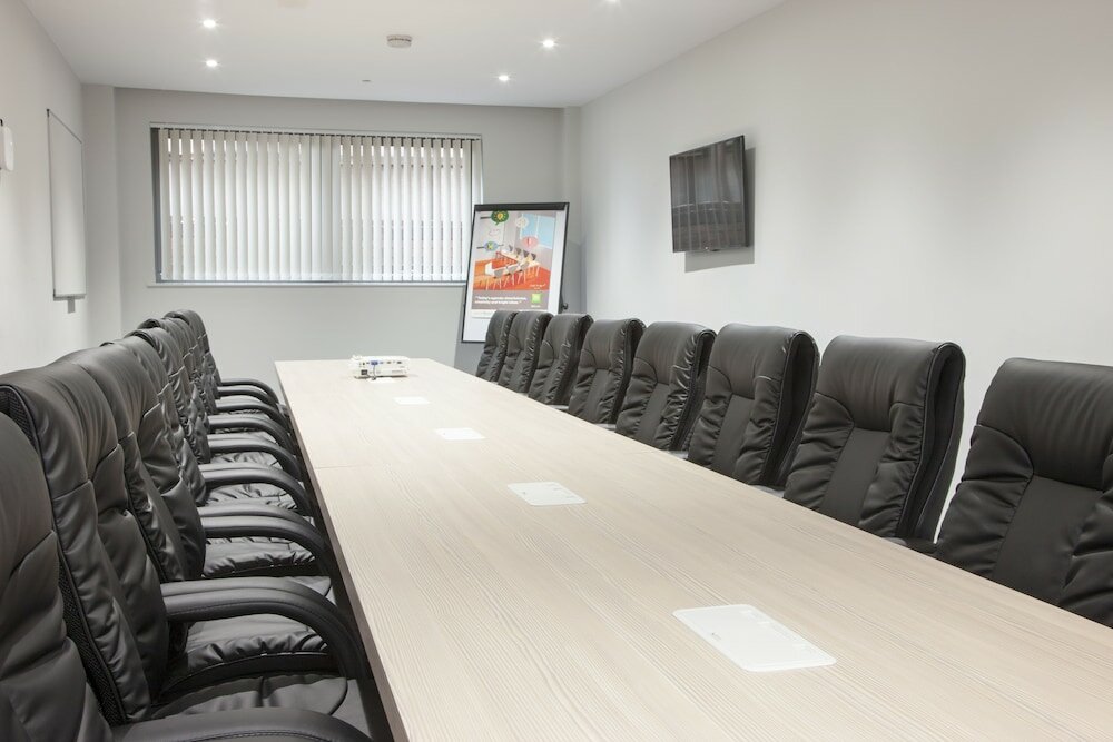 Фото ibis Styles London Heathrow Airport