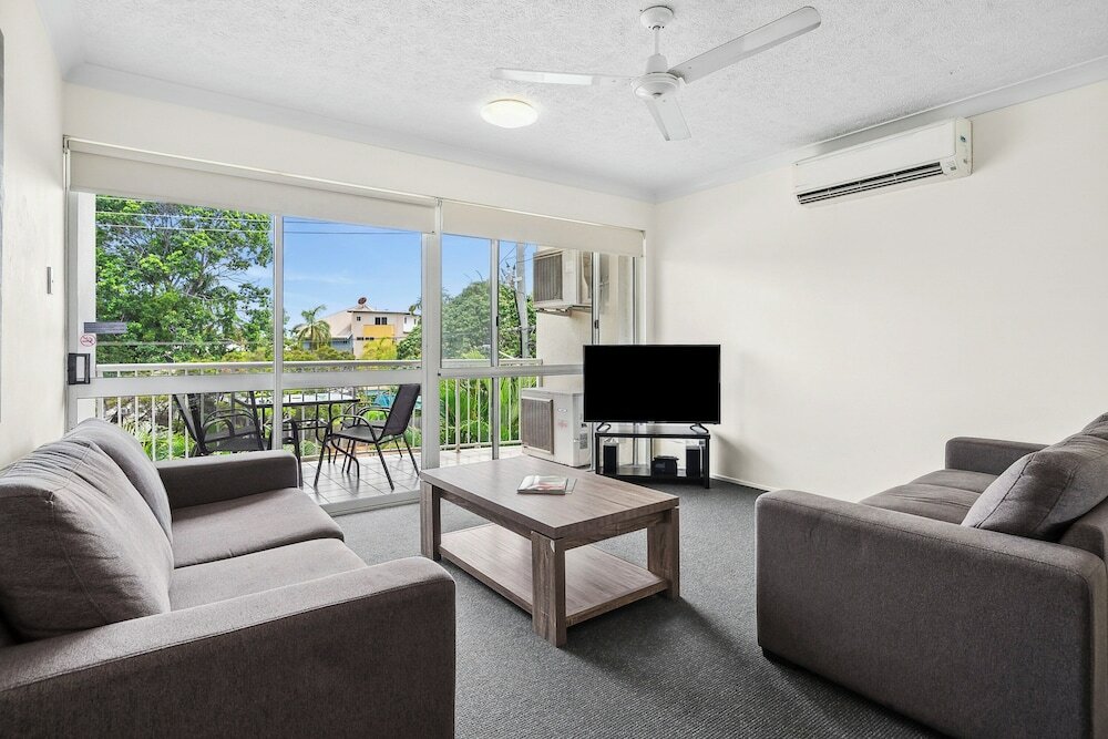 Фото Park Regis Anchorage