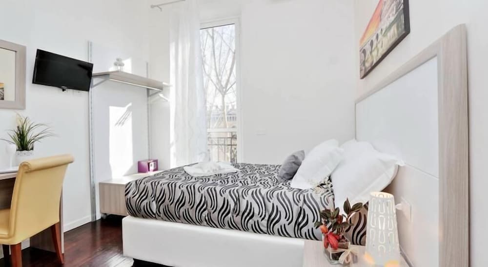 Фото Relais Incantesimo Vaticano