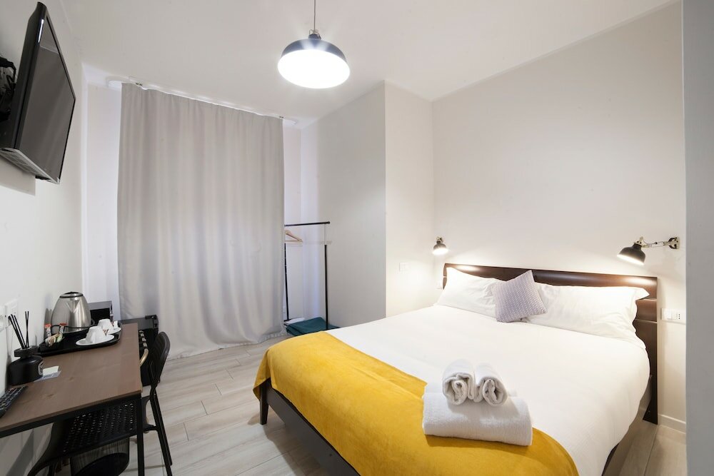 Фото Dada Suites