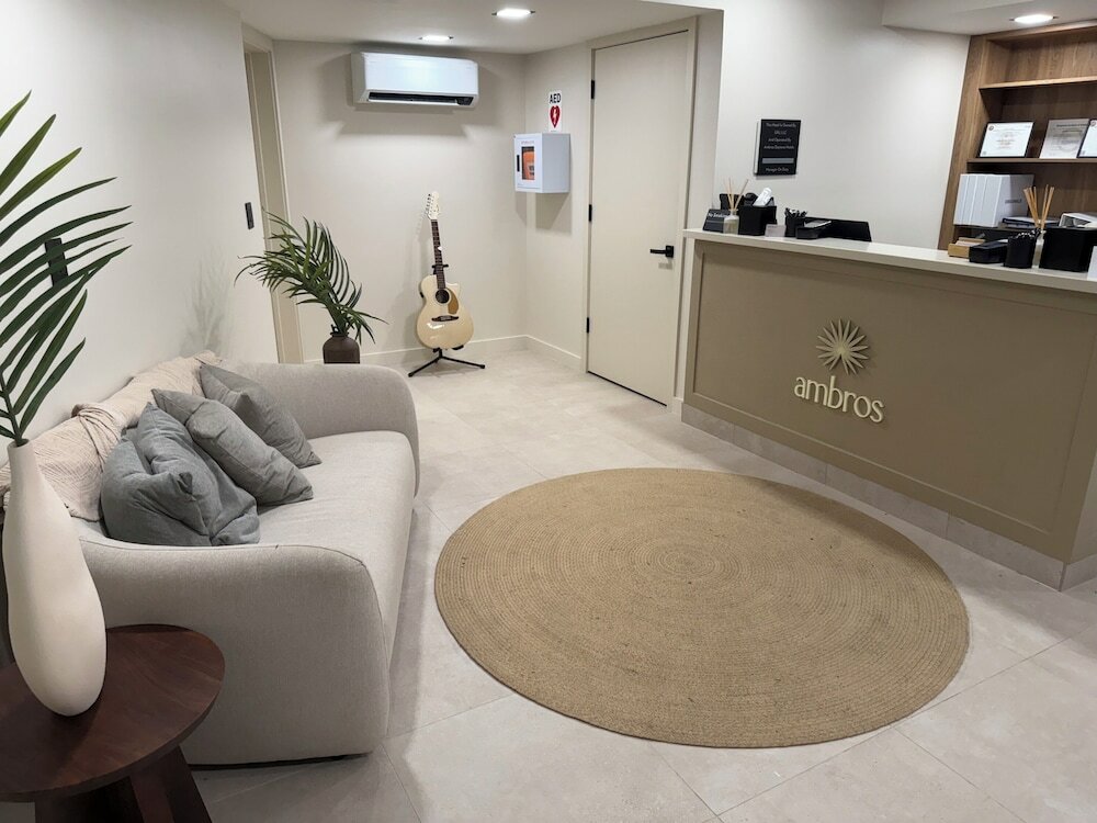 Фото Atlantic Ocean Palm Inn