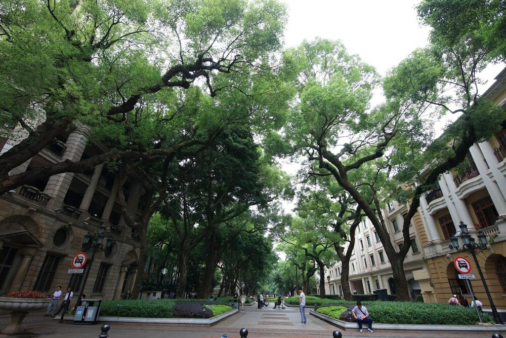 Фото Ln White House Hotel