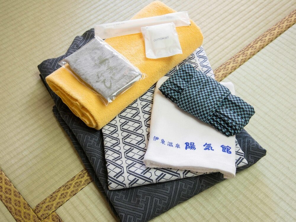 Фото Izu Ito Onsen Yokikan