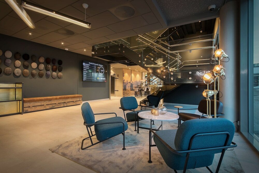 Фото Scandic Lillestrøm