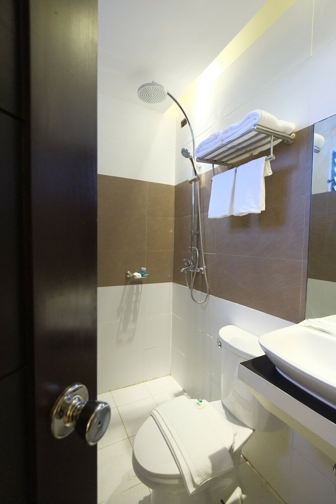 Фото Southpole Central Hotel