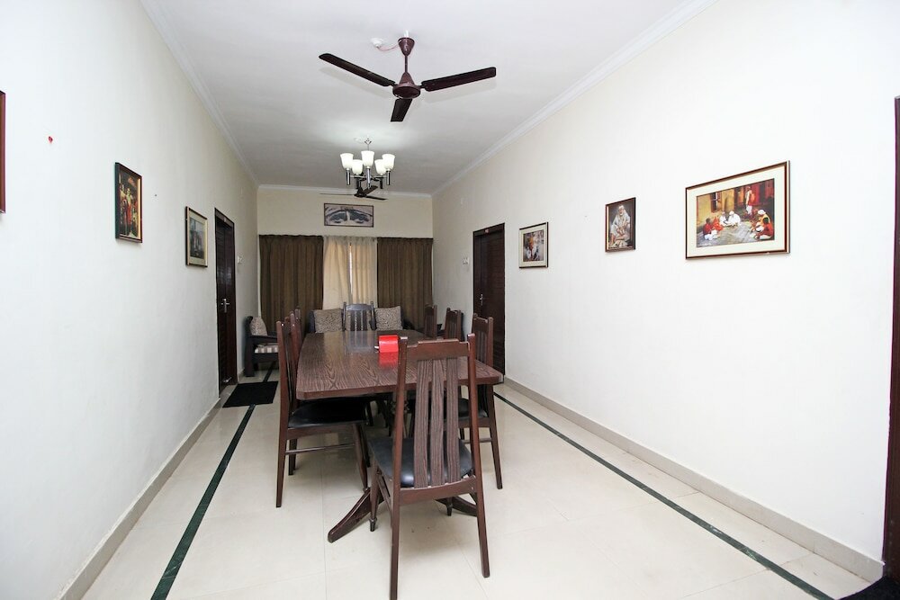 Фото Oyo 7337 Sai Leela