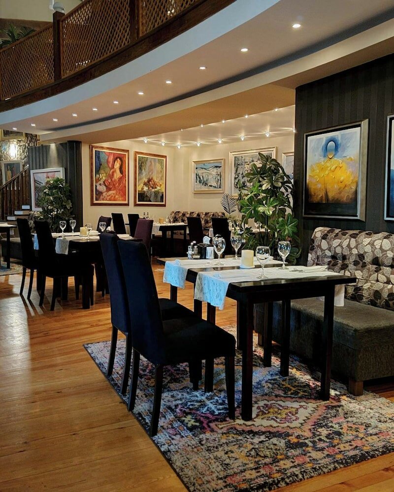 Фото Aurora Resort & SPA