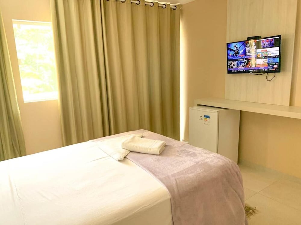 Фото Pousada Badejo