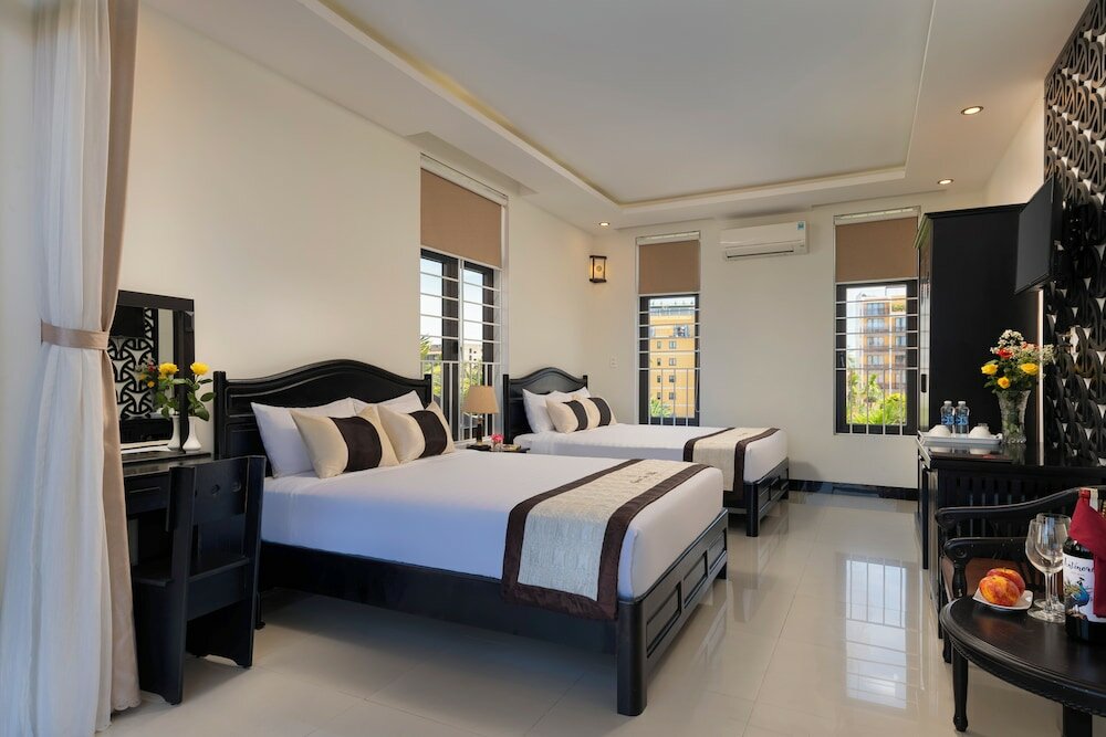 Фото Green Tea Homestay