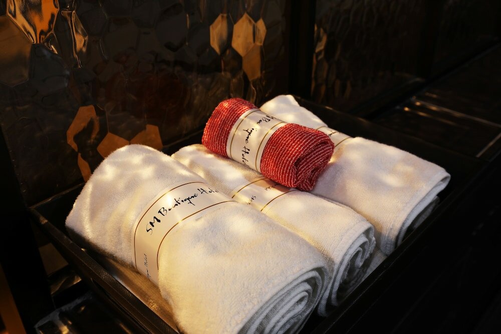 Фото SM Boutique Hotel