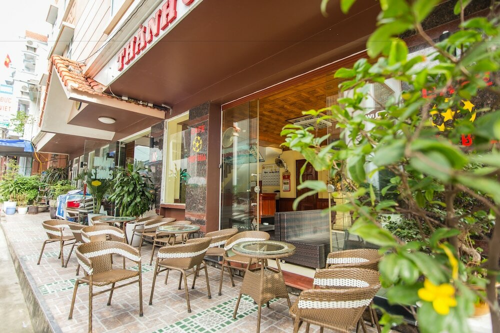 Фото Thanh Cong 2 Hotel