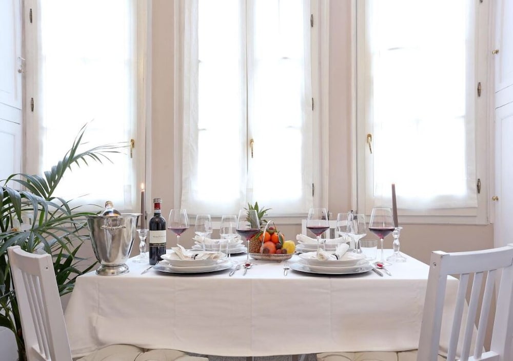 Фото Grand Tour Rome Suites - Liberty Collection