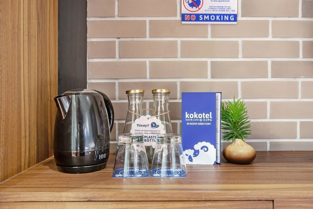 Фото Kokotel Bangkok Surawong