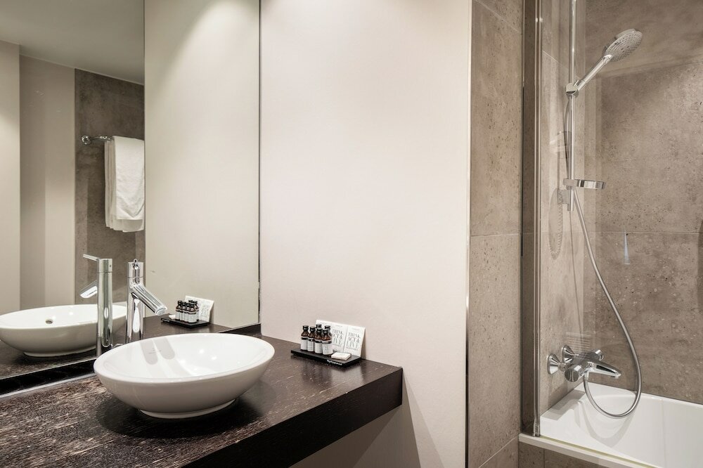 Фото Hotel Chamade