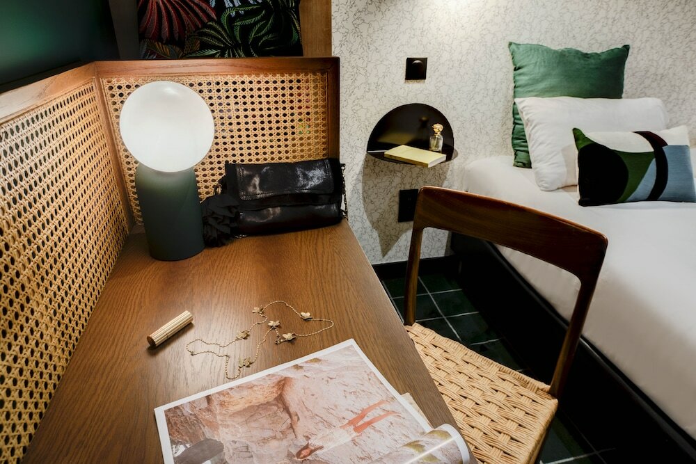 Фото Republik Hotel