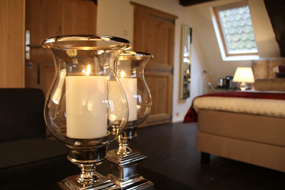 Фото Steenhof Suites