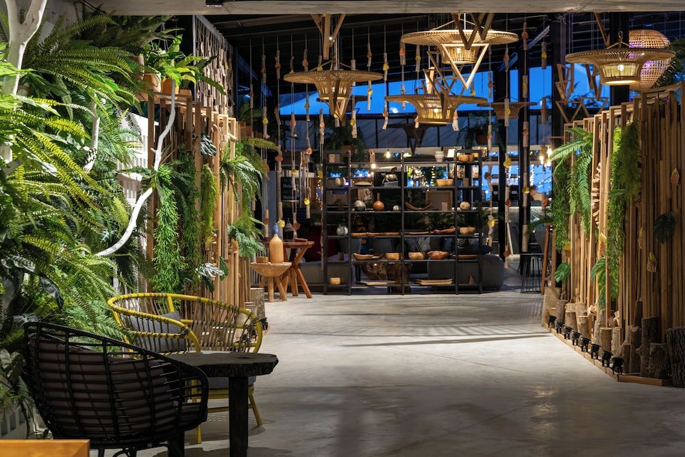 Фото Varana Hotel Krabi