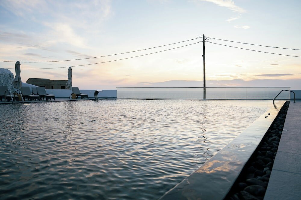 Фото Cape Sisu Suites