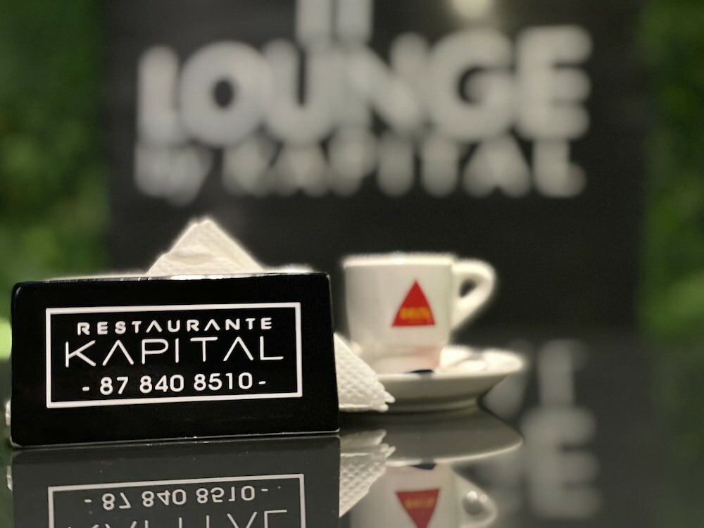 Фото Hotel Kapital