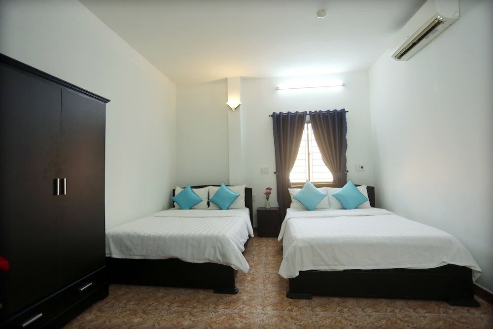 Фото DaNa Home Hotel - Apartment