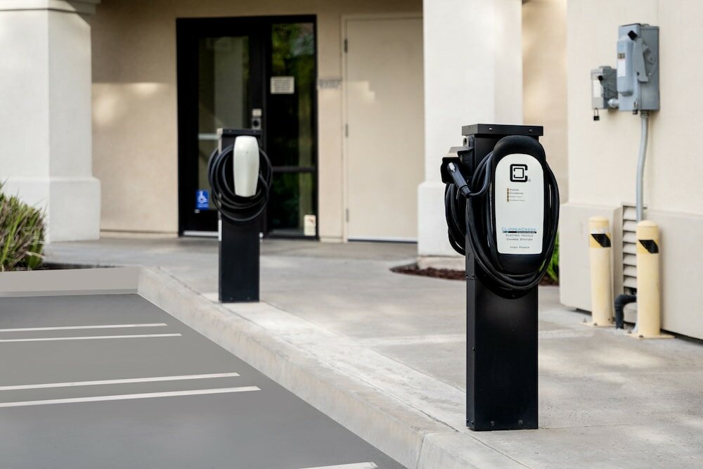 Фото SpringHill Suites by Marriott Modesto