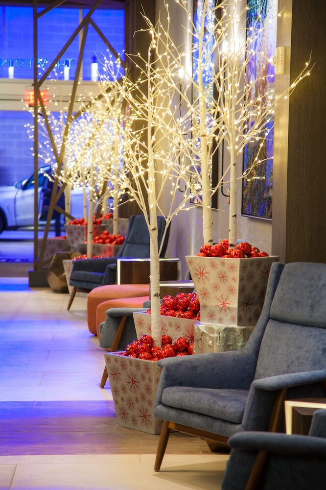 Фото The Westin Buffalo