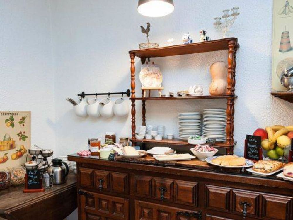 Фото Hôtel du Pont Vieux