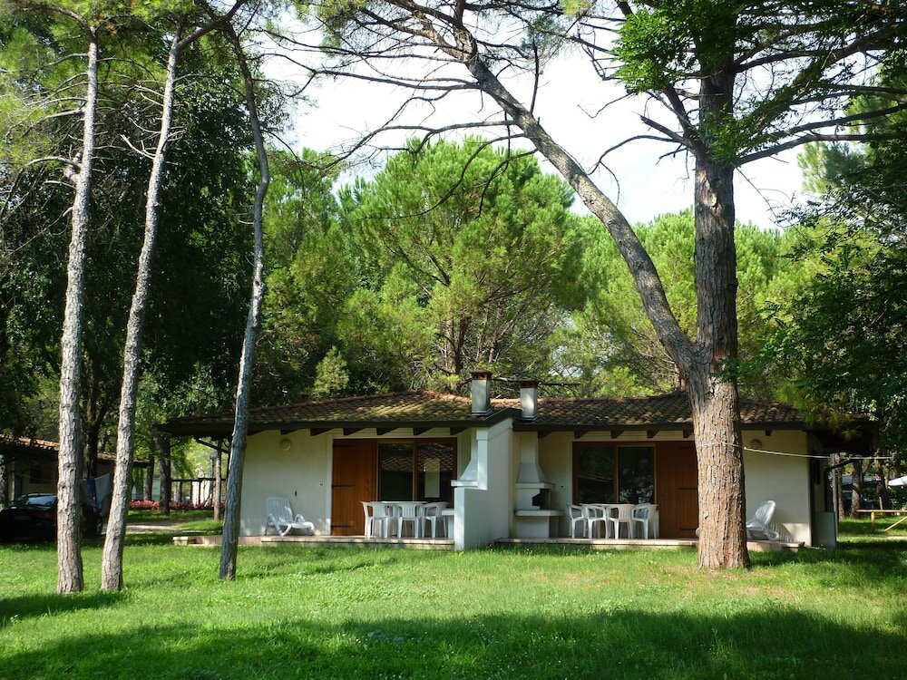Фото Belvedere Pineta Camping Village