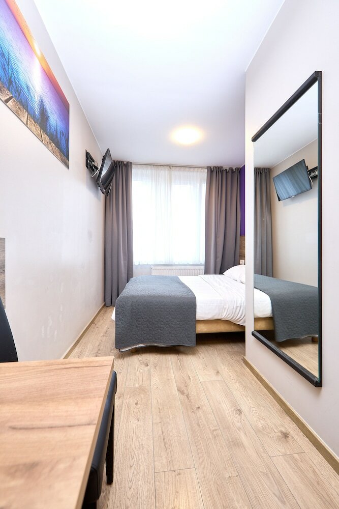 Фото Hotel City Center