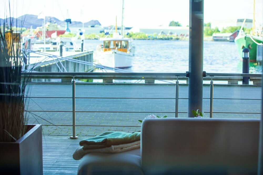 Фото Quality Hotel Ulstein