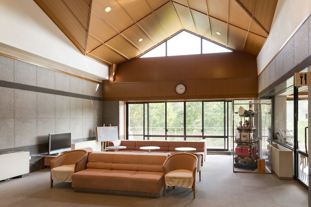 Фото Inuyama International Youth Hostel